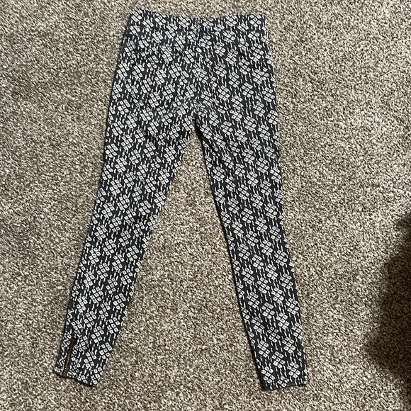 anthropology Pilcro and the Letterpress pants - Picture 2 of 8